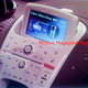 Illustration for article titled Chevy Volt Interior Photo Lifted From Internal GM Presentation, Looks Like an iPod